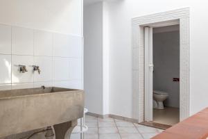 Red home sul mare, la passeggiata salentina di Paf