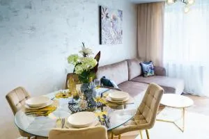 Apartament Kulturalny - Trepcza
