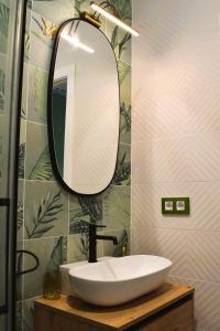 Casa Rístori Fábrica de Harinas