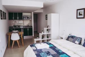 Gente del Sur - Amundsen