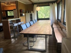 Chalet BERGgrün Willingen - Nähe Skywalk
