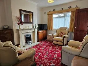 Broughton Grove - Skipton, Pet Friendly, Canal Access - Broughton