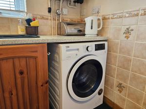 Broughton Grove - Skipton, Pet Friendly, Canal Access