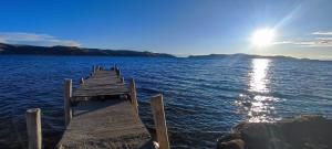 Luna del Titikaka Lodge Isla de la Luna Bolivia Montaña Inka