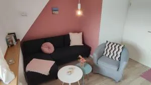 Landhaus-Sutje-Deichblick - Otteresing