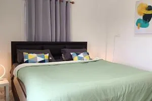 BB 45 Apartment - Ban Thalat Choeng Thale