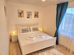 Cozy SoRaDa 1 apartment