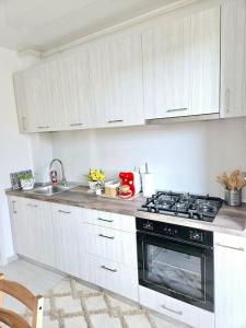 Cozy SoRaDa 1 apartment