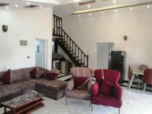 امون الساحل الشمالي - 西迪基里尔