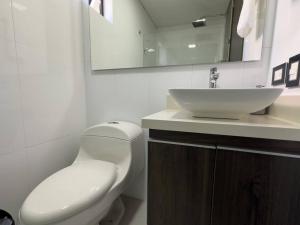 1201 Luxury Excelente ubicación