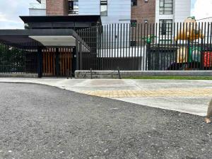 1201 Luxury Excelente ubicación