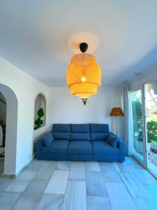 Patio Alcornocal by Residea