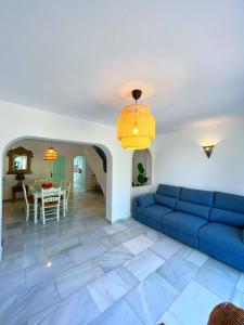 Patio Alcornocal by Residea