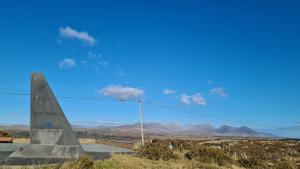 Sea View Cottage, Errislannan