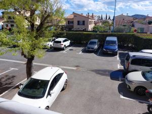 Studio de La Vigne - Axelle LocAppart