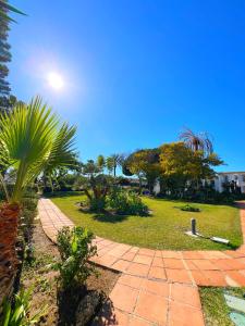 Patio Alcornocal by Residea