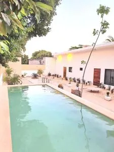 Casa Militar - Tikuch