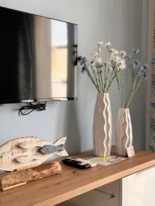 D'amari:[Pozzallo 250 metri dal mare] Suite U'Suli - Casa Serrafiori