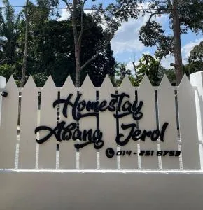 Studio Concept by Abangjerol - Bukit Lintang