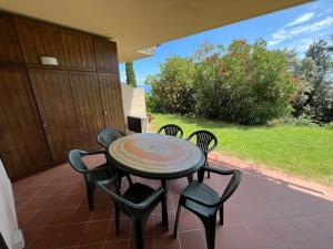 Apartment mit 3 Schlafzimmern