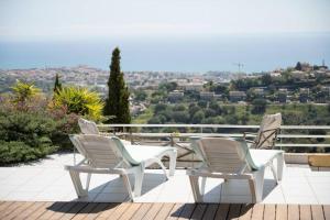 Casa Mar Blava con piscina comunitaria junto Barcelona Centro
