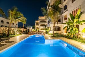 Dolce Vita Watamu Apartments