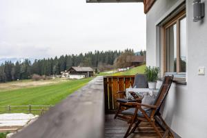 Stoffnerhof Apt Sonnenblume