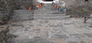 guest house in buhal