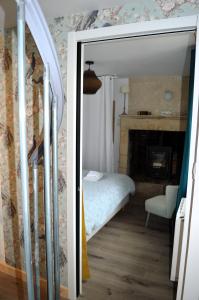 Petite vague - maison atypique avec terrasse