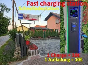 Apartments Akacijev Izvir - Starše