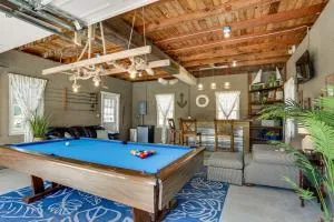 Hot Tub and Lake Access at Poconos Getaway! - Lake Ariel