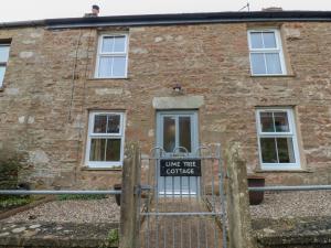 Lime Tree Cottage
