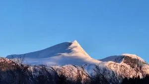 Villa Skoglund - Stordal