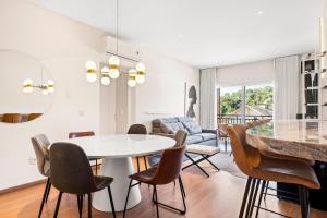 Apartamento Essence 2 Suítes by Achei Gramado