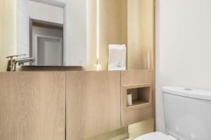 Apartamento Essence 2 Suítes by Achei Gramado