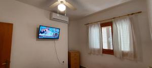 Bungalow Manuel 217 en Gran Alacant