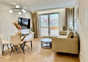 CENTRUM - NOWY Apartament PRZY PLACU SŁOWIAŃSKIM