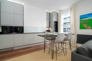 GuestReady - Luxury Central London Retreat