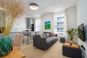 GuestReady - Luxury Central London Retreat - Appartements, Londres