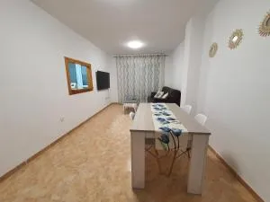 Lina apartment - Balerma