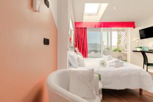 Il Panoramico Rooms img34