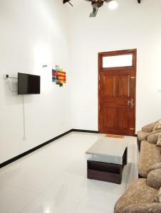 Serene Bliss Villa