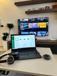 Au centre de Casablanca maarif