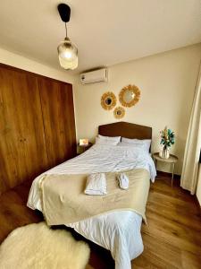 Au centre de Casablanca maarif