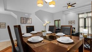 Summer Deal - Relax & Unwind, Townhome by Disney!