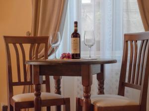 Suite Conte Fernando