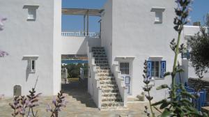 Studios Evdokia Sifnos Greece