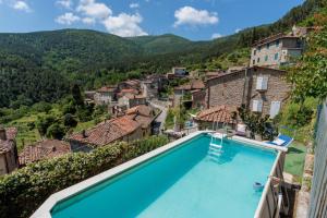 Cottage Gigi, Smart Convenient Stone Village House