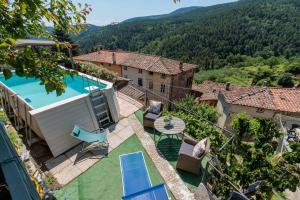 Cottage Gigi, Smart Convenient Stone Village House