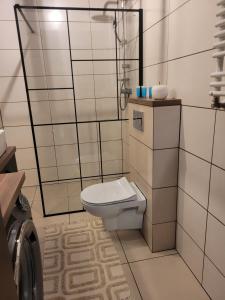 Apartament dwupokojowy w Elblągu